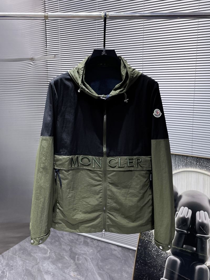 Moncler Outwear